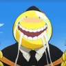 Profile image of 殺せんせー