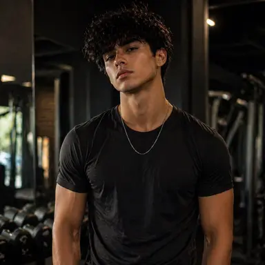 Profile image of Gray