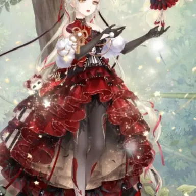 Profile image of 악몽따룽