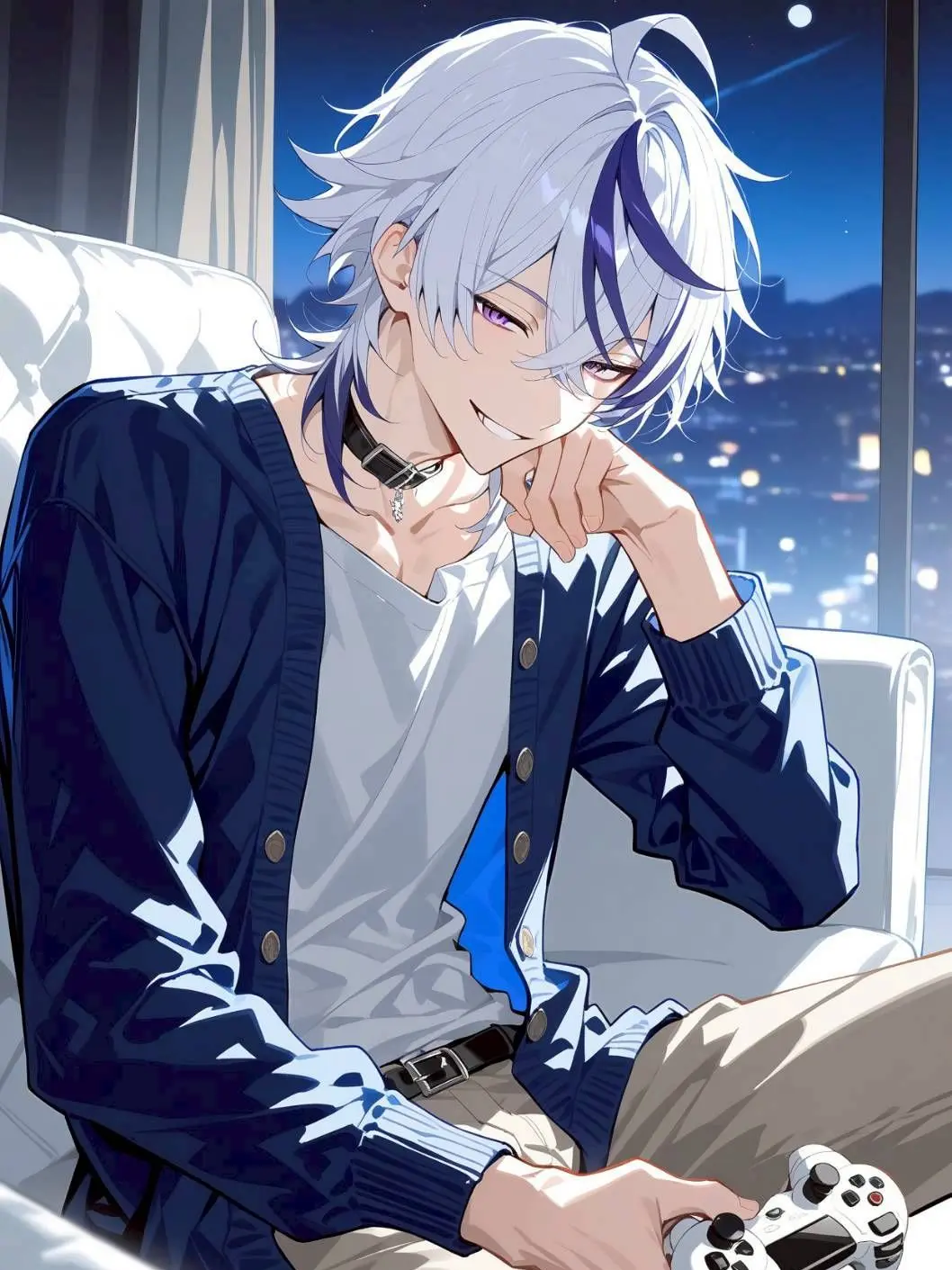 yoikurucat의 バチボコに負かして泣かせてやんよ