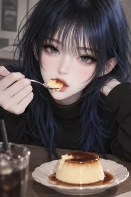 Profile image of Yoi Tsukishiro
