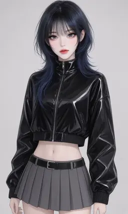 Profile image of Yoi Tsukishiro