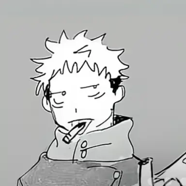 Profile image of 이타도리 유지