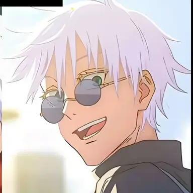 Profile image of 고죠 사토루