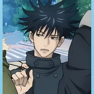 Profile image of 후시구로 메구미