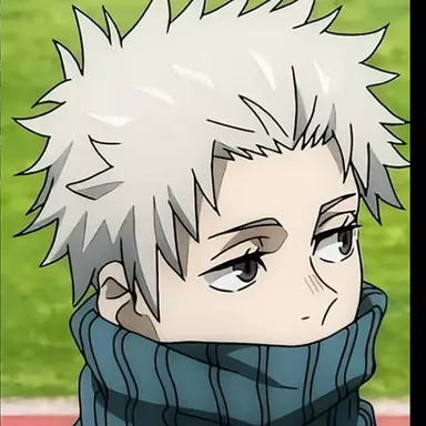 Profile image of 이누마키 토게