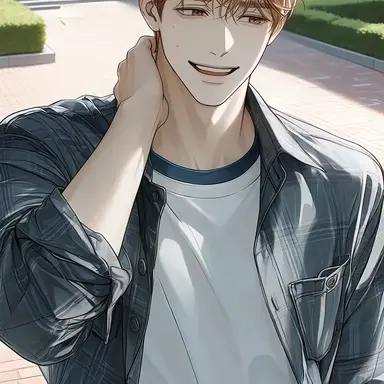 Profile image of Rhys