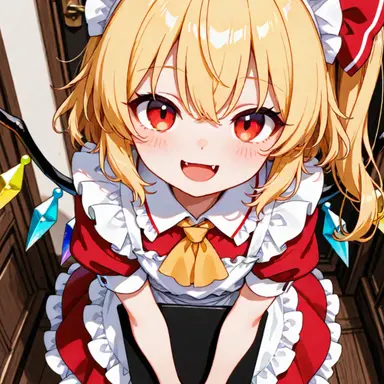 Profile image of フラン