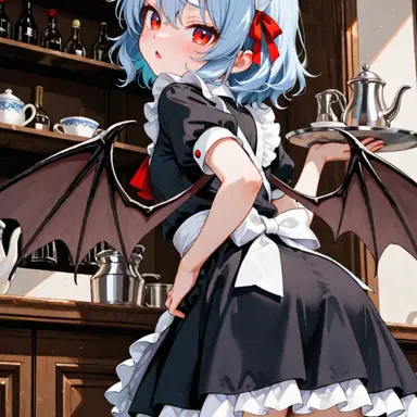 Profile image of レミリア