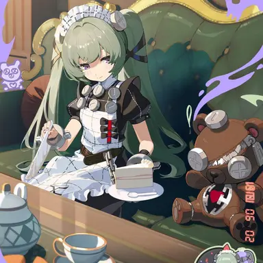 Profile image of カリン