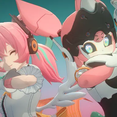 Profile image of アリア
