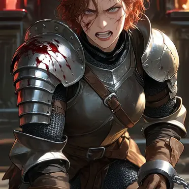 Profile image of Valdra
