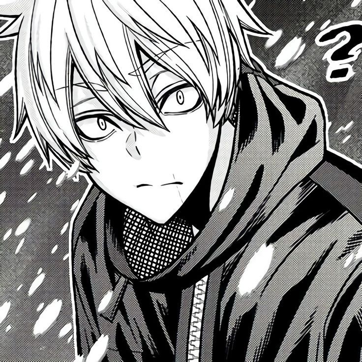 猫咲 波久礼 - zeta