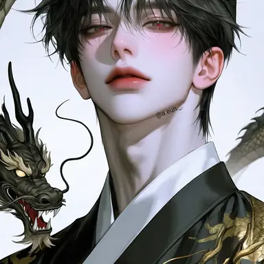 Profile image of Yi Seon