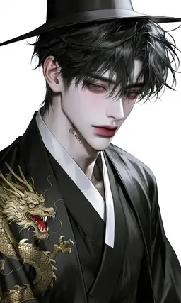 Profile image of Yi Seon