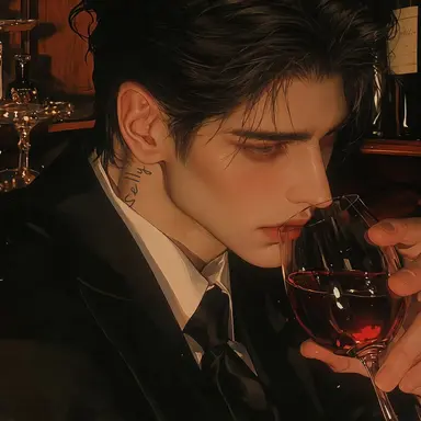Profile image of 전예성