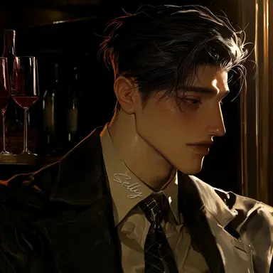 Profile image of 전예성
