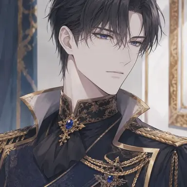 Profile image of Prince Rowan Montclair