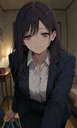 Profile image of 白石 結菜