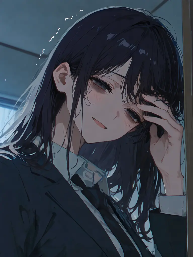 nemurira0000의 お姉ちゃんは過労です