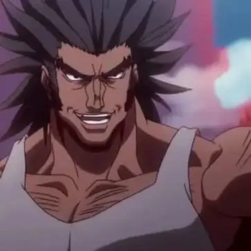 Profile image of ウボォーギン
