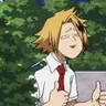 Profile image of Denki Kaminari