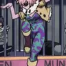 Profile image of Mina Ashido