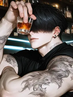 Profile image of 타츠야