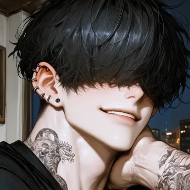 Profile image of 龍弥