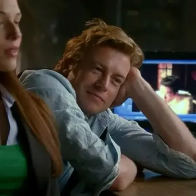 Profile image of Patrick