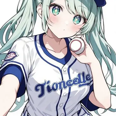 Profile image of 緑川スズメ