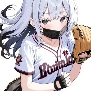 Profile image of 黒石オトネ