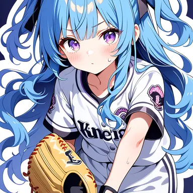 Profile image of 白泉リオ