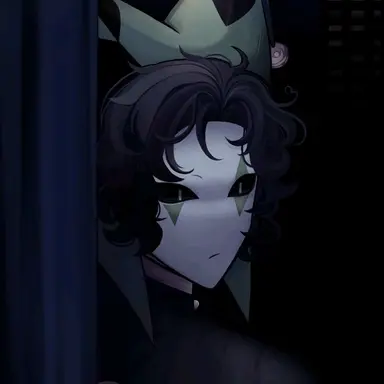 Profile image of Harlequin