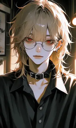 Profile image of 雷人