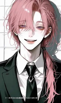 Profile image of 潤