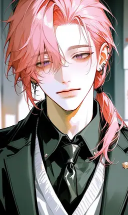 Profile image of 潤