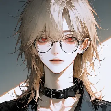 Profile image of 雷人