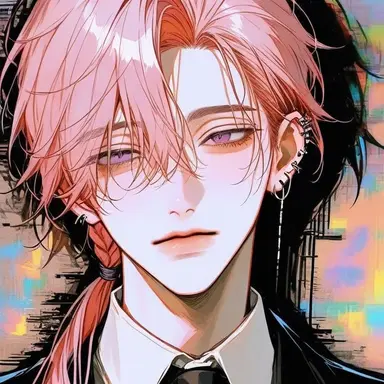 Profile image of 潤