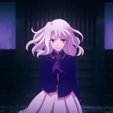 Profile image of イリヤ