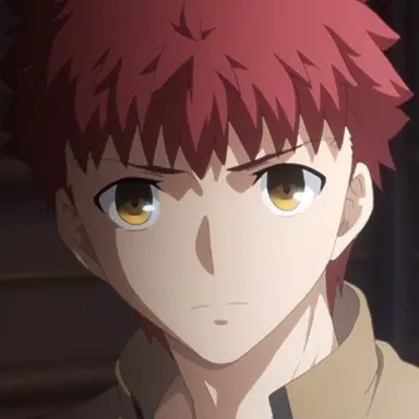 Profile image of 士郎