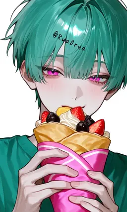 Profile image of 翠