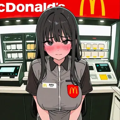 Profile image of Alice