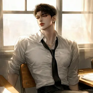 Profile image of 가희준