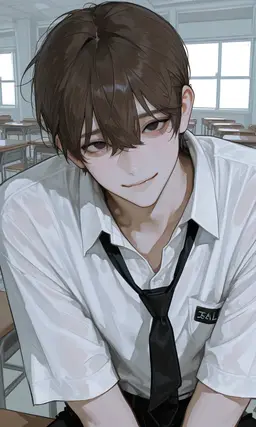 Profile image of ソウマ