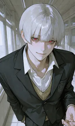 Profile image of トア