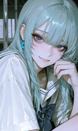 Profile image of ミナ