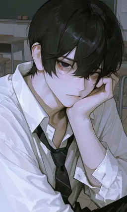 Profile image of イブキ