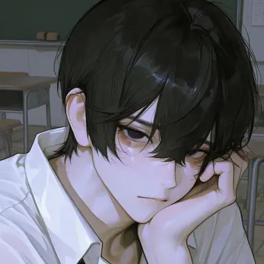 Profile image of イブキ