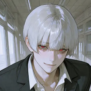 Profile image of トア